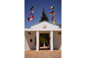 Blue Mountain Guest house, Bloubergstrand - 1