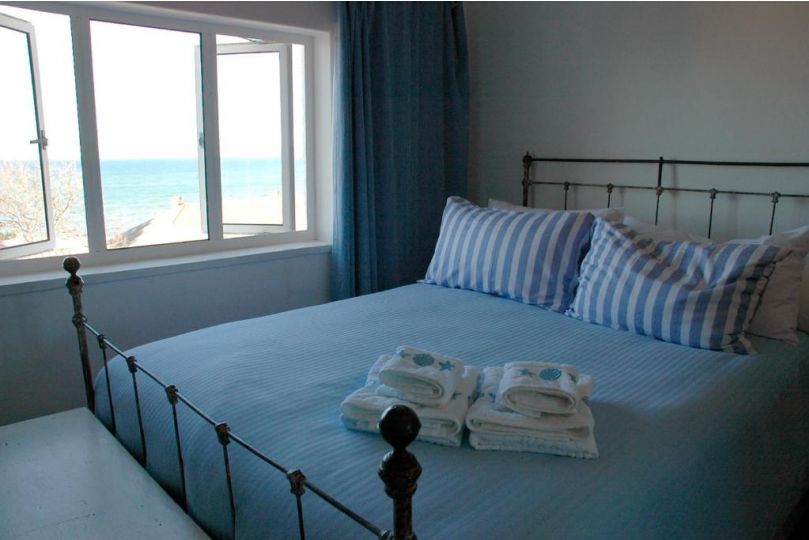 Blue On Blue Bed and breakfast, St James - imaginea 7