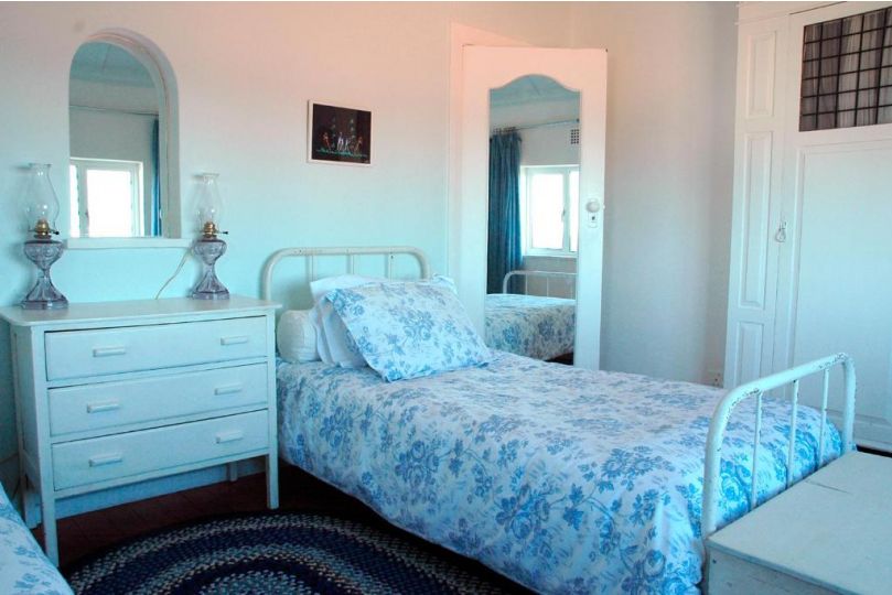 Blue On Blue Bed and breakfast, St James - imaginea 4