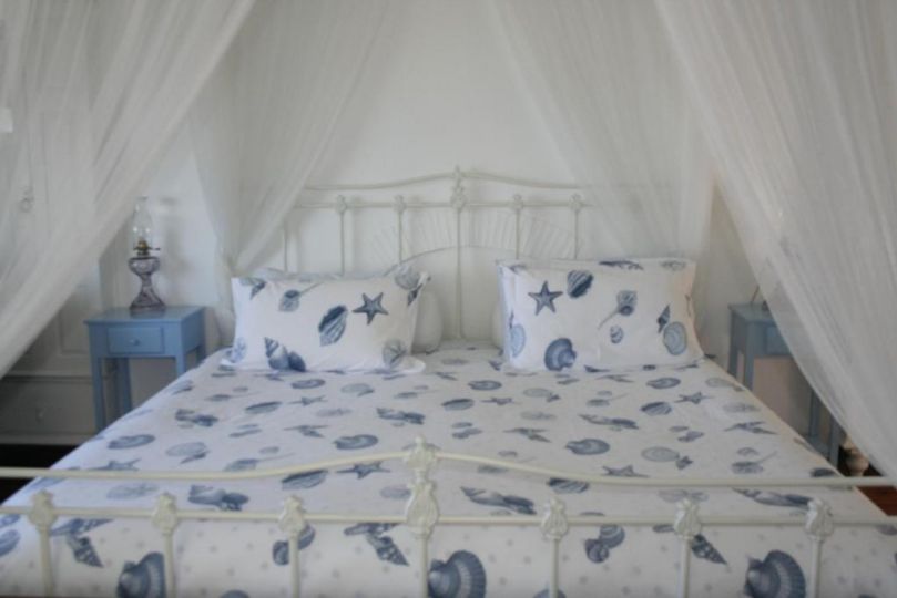 Blue On Blue Bed and breakfast, St James - imaginea 20