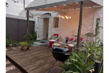 Villa Mimosa Guest house, Durban - 3