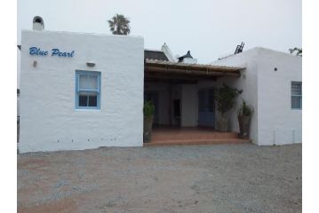 Blue Pearl Apartment, Paternoster - 5