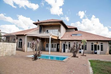 Blue Rain Guest house, Bloemfontein - 4