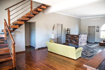 Blue Rain Guest house, Bloemfontein - 5