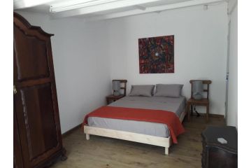 Blue Rock Accommodation Hostel, Gordonʼs Bay - 1