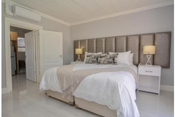 The Blue Sapphire Guesthouse Guest house, Cape Town - 2