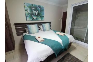 Blue Sea Guest house, East London - 1