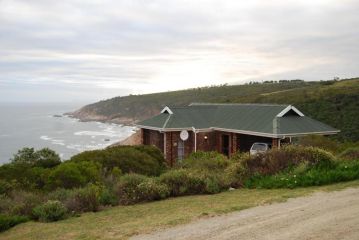 Blue Whale Resort Accomodation, George - 3