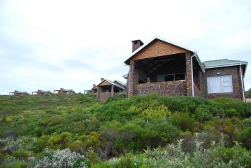 Blue Whale Resort Accomodation, George - 4