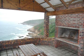 Blue Whale Resort Accomodation, George - 5