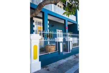 Blue Yellow Door Home Guest house, Port Elizabeth - 2
