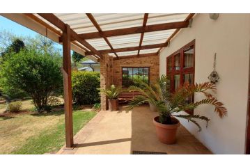 Bluebell Barn Apartment, Dullstroom - 3