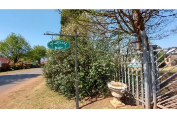 Bluebell Barn Apartment, Dullstroom - 4