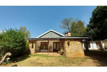 Bluebell Barn Apartment, Dullstroom - 1
