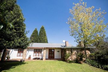 Bluebell Cottage Apartment, Dullstroom - 2