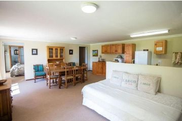 Bluebell Cottage Apartment, Dullstroom - 4