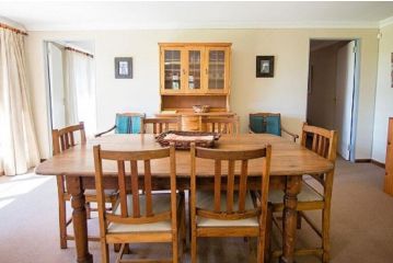 Bluebell Cottage Apartment, Dullstroom - 5