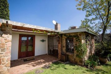 Bluebell Cottage Apartment, Dullstroom - 1
