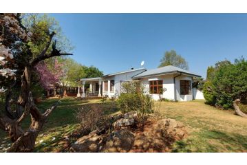 Bluebell Country House Guest house, Dullstroom - 3