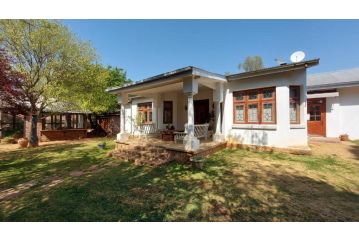 Bluebell Country House Guest house, Dullstroom - 1