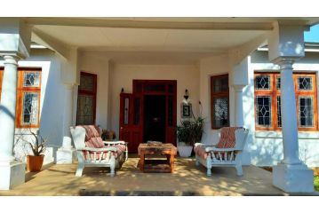 Bluebell Country House Guest house, Dullstroom - 4