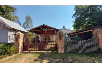 Bluebell Country House Guest house, Dullstroom - 5