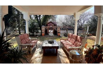 Bluebell Country House Guest house, Dullstroom - 2