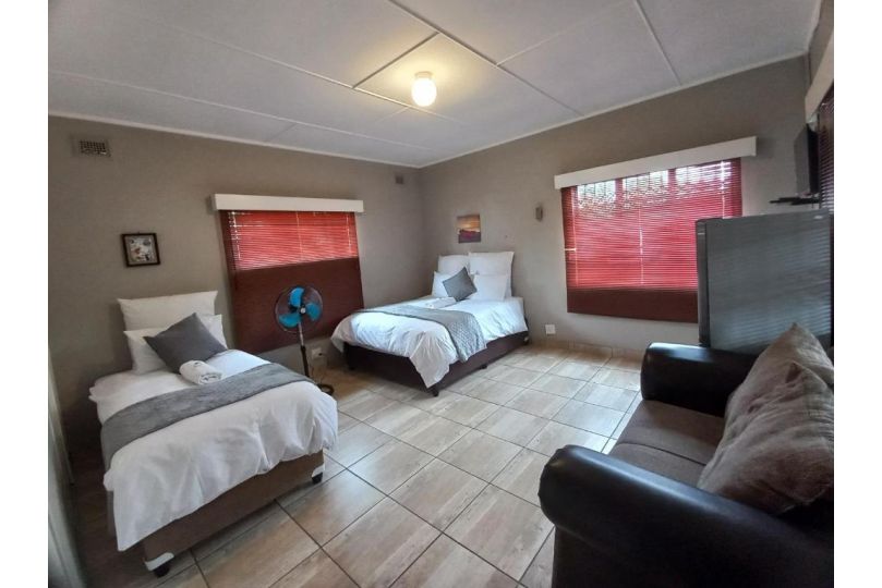 Blueberry Bed and breakfast, Pietermaritzburg - imaginea 14