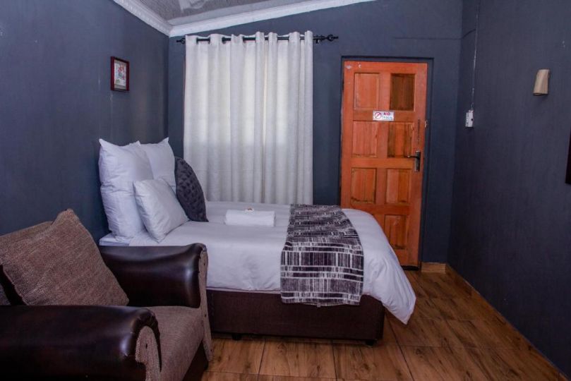 Blueberry Bed and breakfast, Pietermaritzburg - imaginea 4