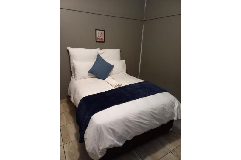 Blueberry Bed and breakfast, Pietermaritzburg - imaginea 13