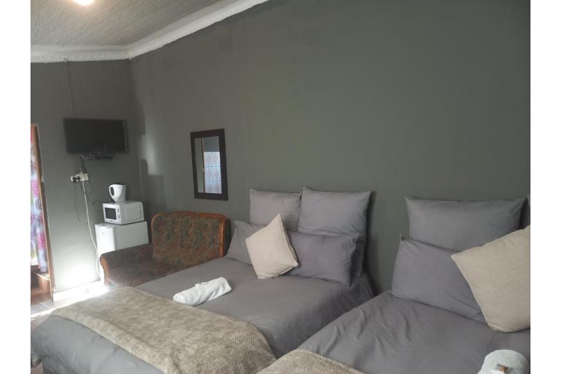 Blueberry Bed and breakfast, Pietermaritzburg - imaginea 6