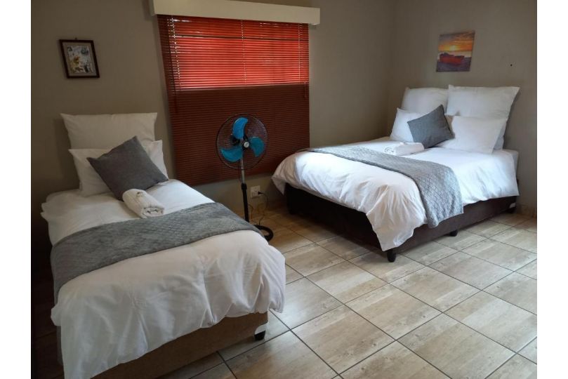Blueberry Bed and breakfast, Pietermaritzburg - imaginea 10