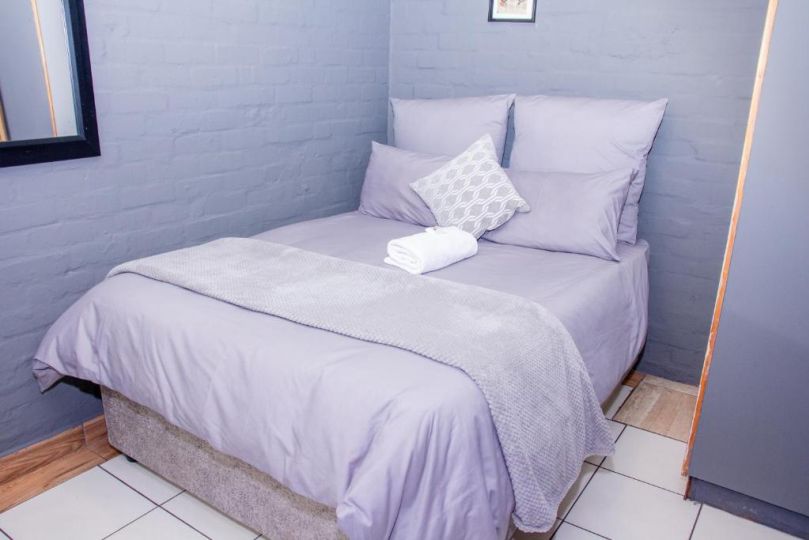 Blueberry Bed and breakfast, Pietermaritzburg - imaginea 12