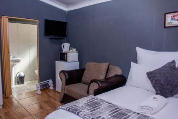 Blueberry Bed and breakfast, Pietermaritzburg - 3