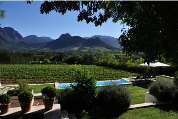 Blueberry Hill Cottages Farm stay, Franschhoek - 4