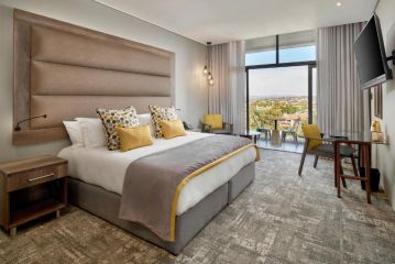 Blueberry Hill Hotel, Roodepoort - 2