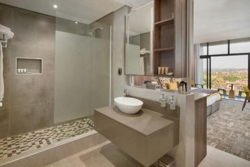 Blueberry Hill Hotel, Roodepoort - 5