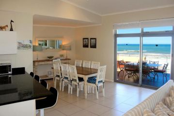 Bluebird Penthouse Apartment, Muizenberg - 3