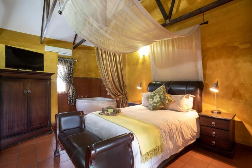 Bluegum Country Lodge Bed and breakfast, Bethal - imaginea 12