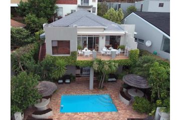 Bluegum Hill Guesthouse Guest house, Cape Town - 1