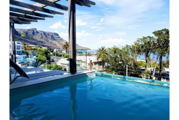 Blue Views Villas and Apartments Villa, Cape Town - 5