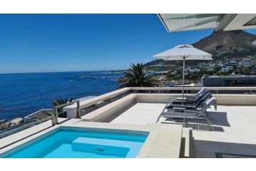 Blue Views Villas and Apartments Villa, Cape Town - 1