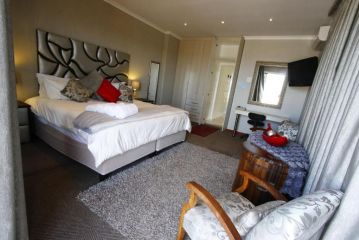 Bluewater Beachfront Guest house, Port Elizabeth - 1