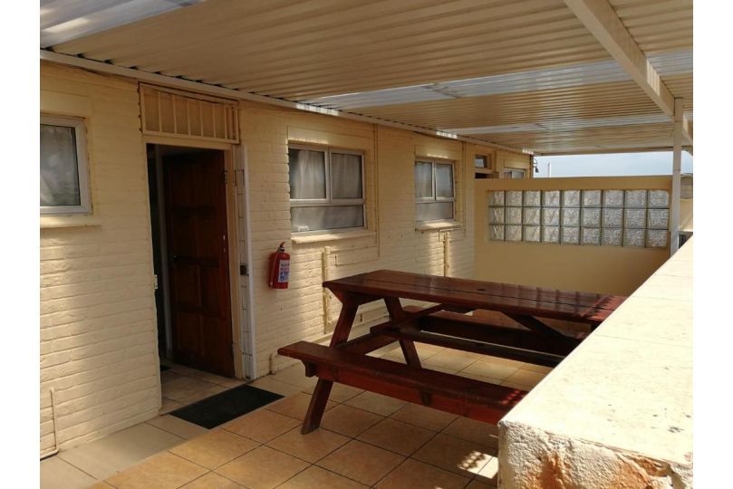 Bluff Accommodation Aybriden Self-Catering ApartHotel, Durban - imaginea 18