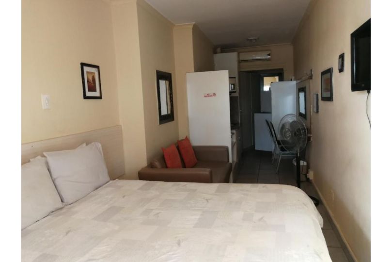 Bluff Accommodation Aybriden Self-Catering ApartHotel, Durban - imaginea 11