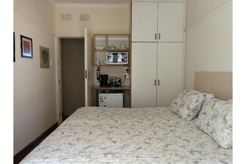 Bluff Accommodation Aybriden Self-Catering ApartHotel, Durban - imaginea 20