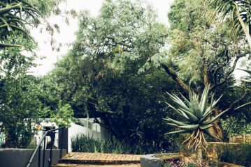 Bly B&B Bed and breakfast, Pretoria - 5