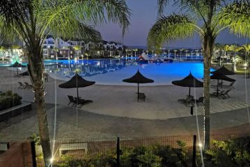 Blyde 3 bed Lagoon View Apartment, Pretoria - 1