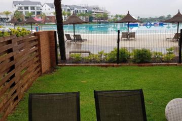 Blyde 3 bed Lagoon View Apartment, Pretoria - 4