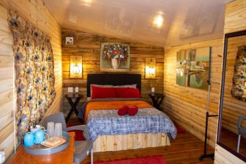Blyde Africa- Cottage Campsite, Benoni - 4